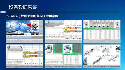 MES基礎知識 基礎軟件服務的核心價值